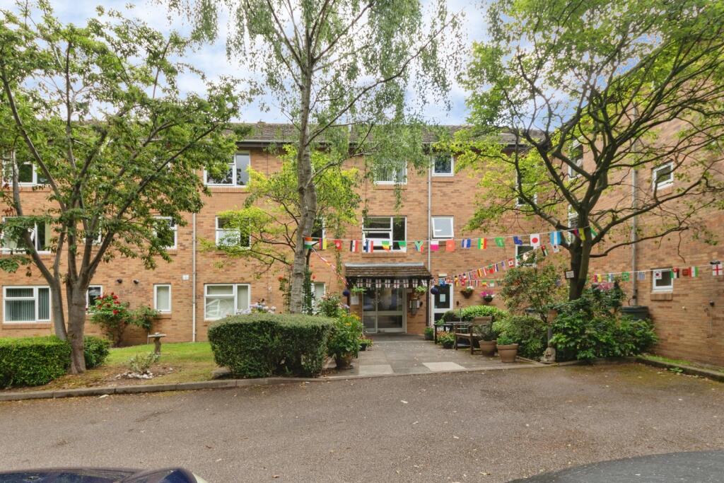 Main image of property: Guardian Court (Yardley), Yardley