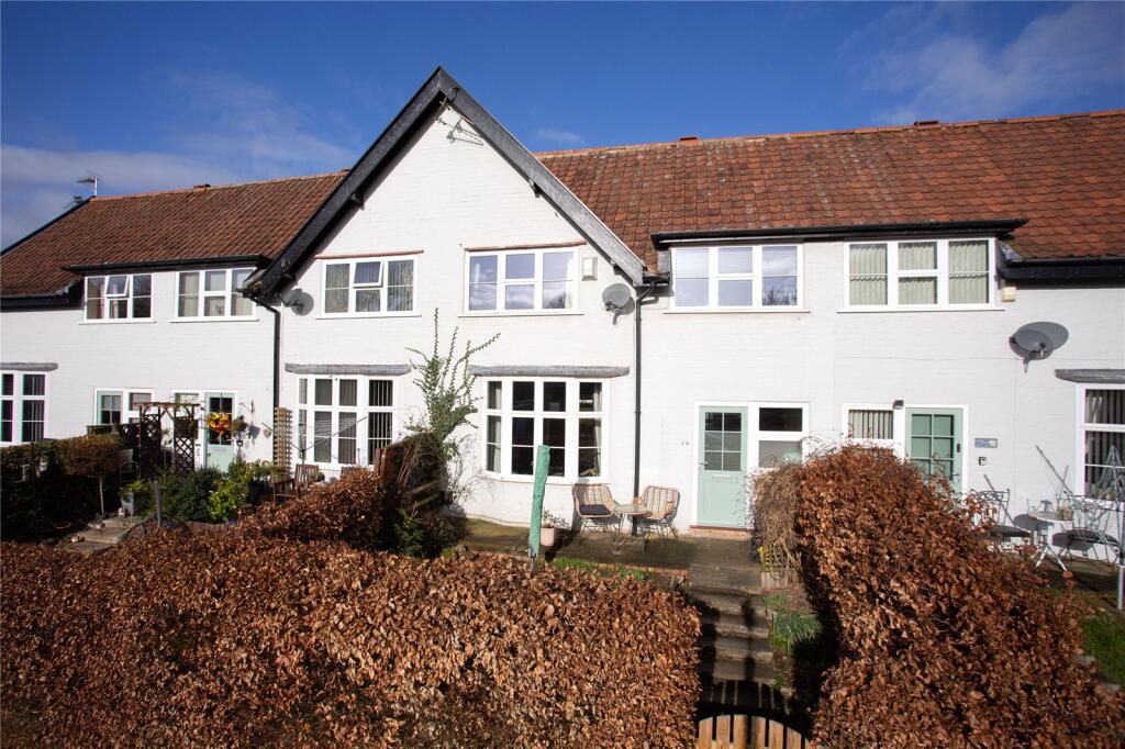 Main image of property: Poplar Grove, New Earswick, York, North Yorkshire, YO32