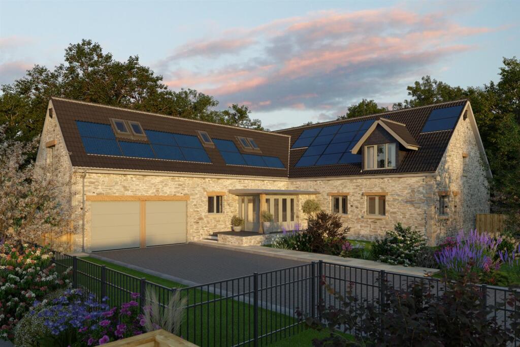 Main image of property: Upper Langford, Somerset