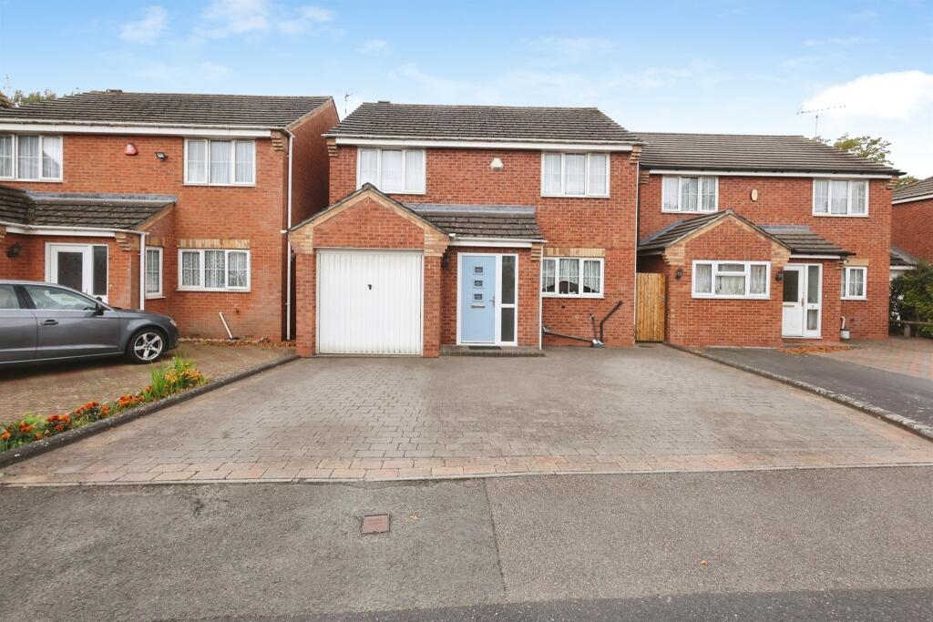 Main image of property: Egerton Road, Birmingham