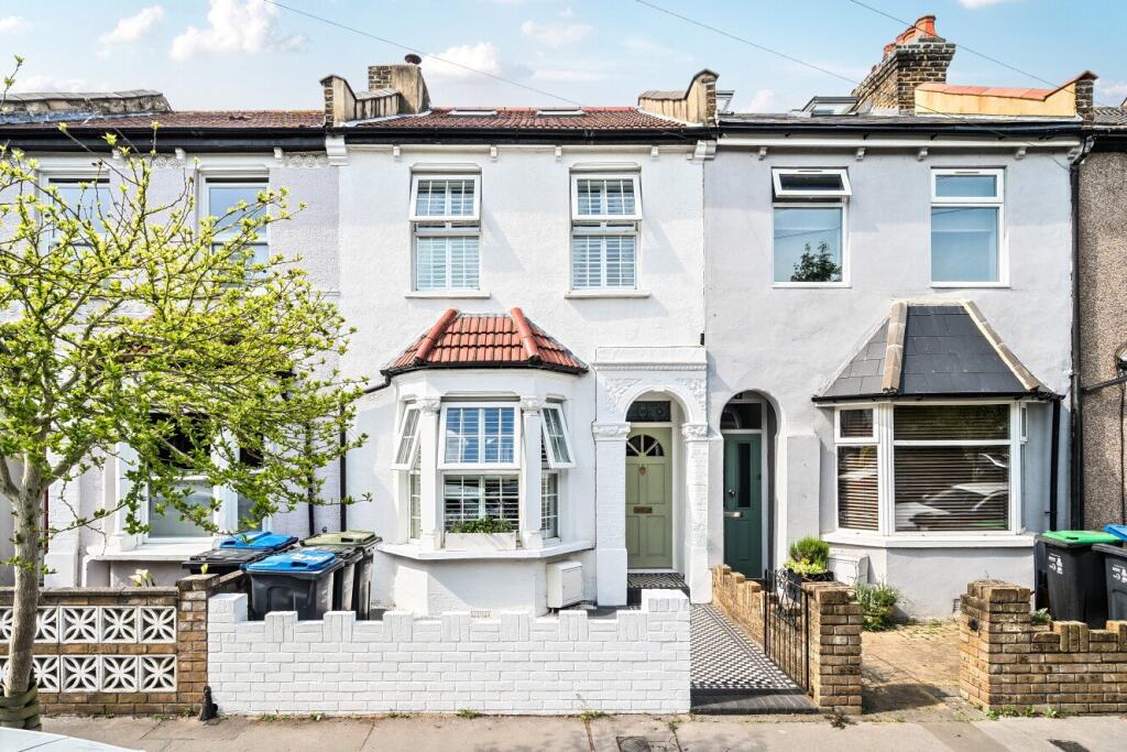 Main image of property: Watcombe Road, South Norwood, London, SE25