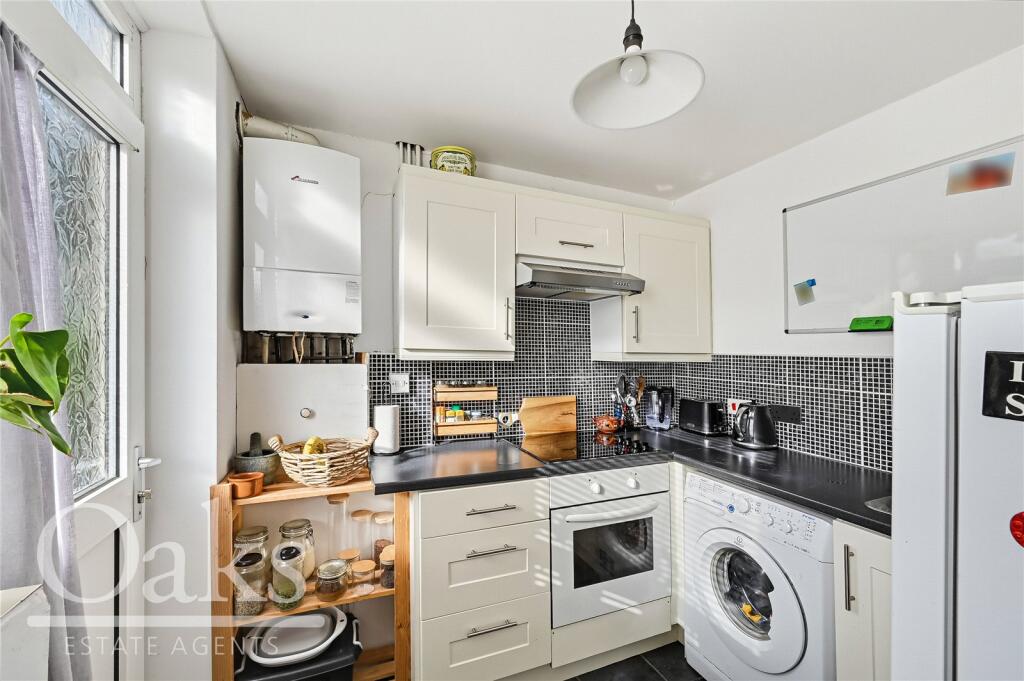 Apartment in London, West Norwood - View 3
