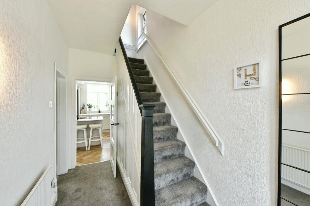 House in Burnley, Lancashire - View 2