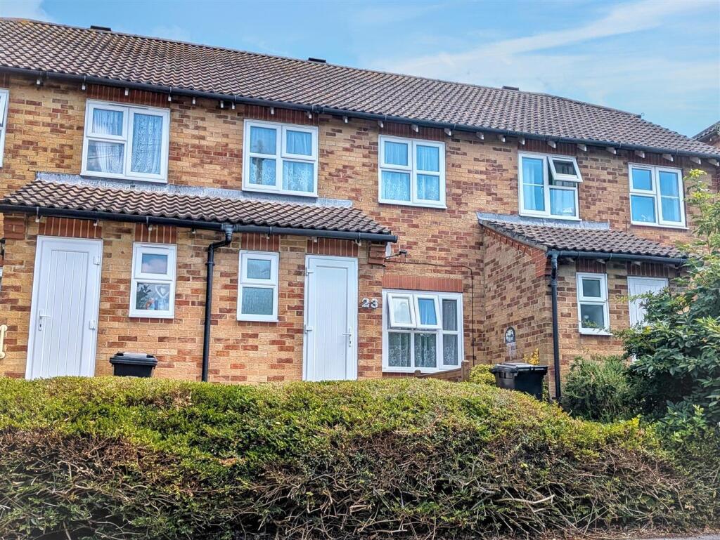 Main image of property: Yapton Road, Barnham