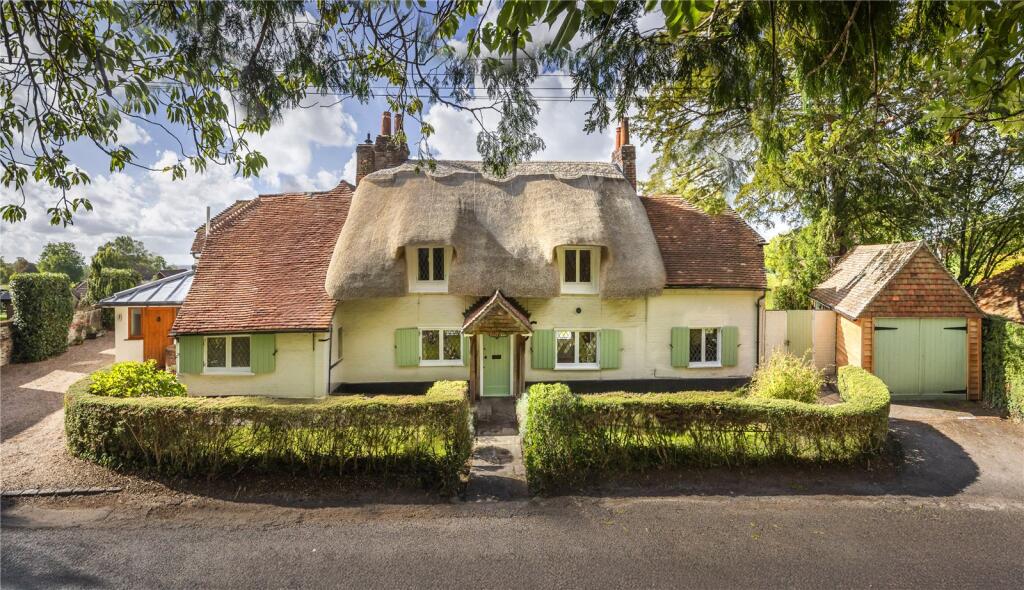 Main image of property: Church Street, Upham, Southampton, Hampshire, SO32