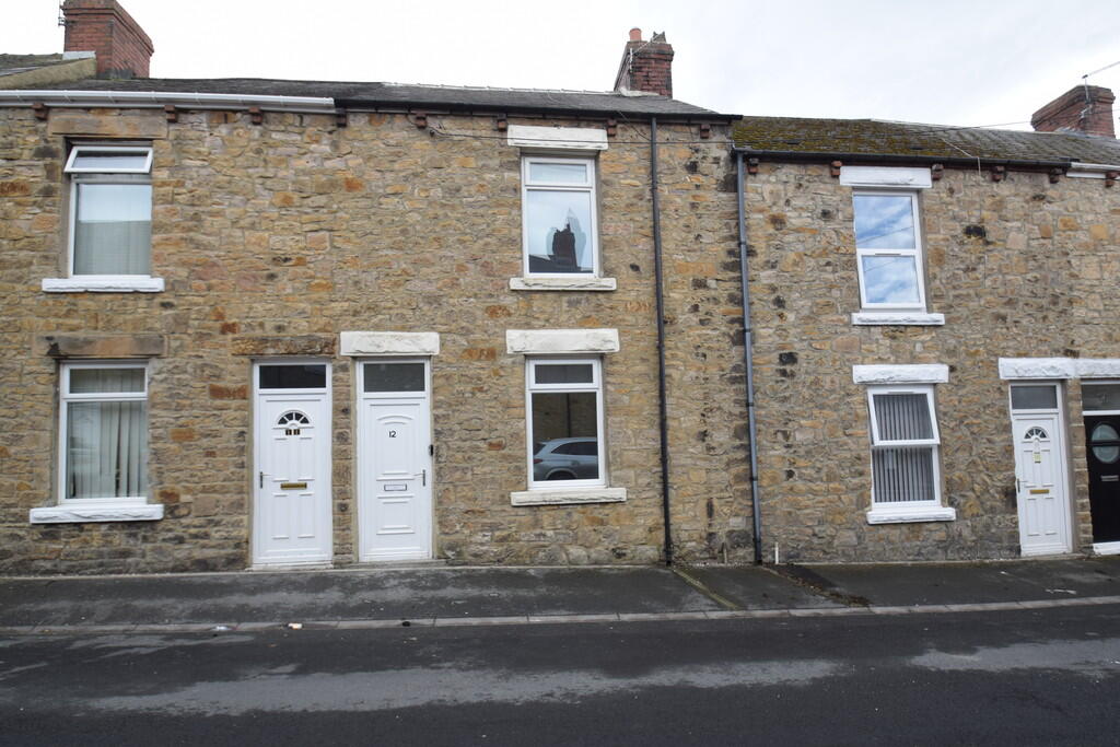 Main image of property: Edward Terrace, New Kyo, Stanley