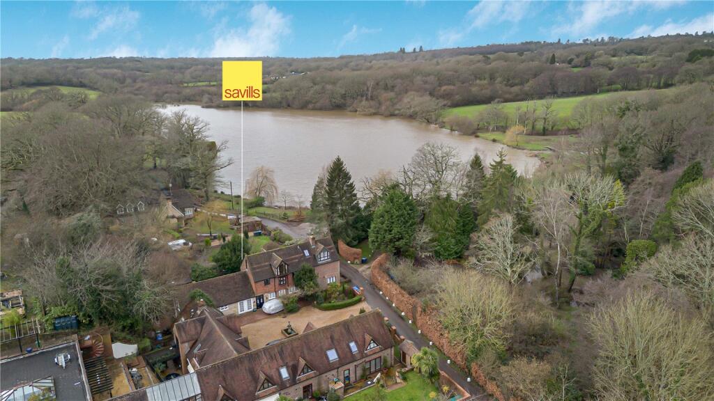 Main image of property: Slaugham, Haywards Heath, West Sussex, RH17