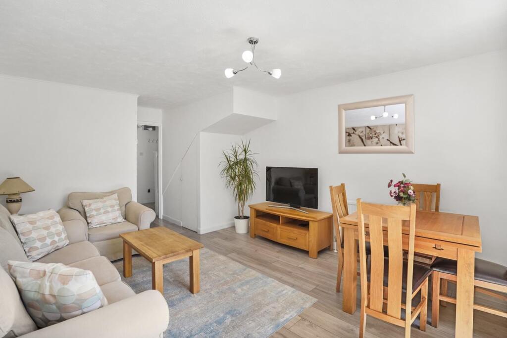 Main image of property: Padua Road, Anerley, London, SE20
