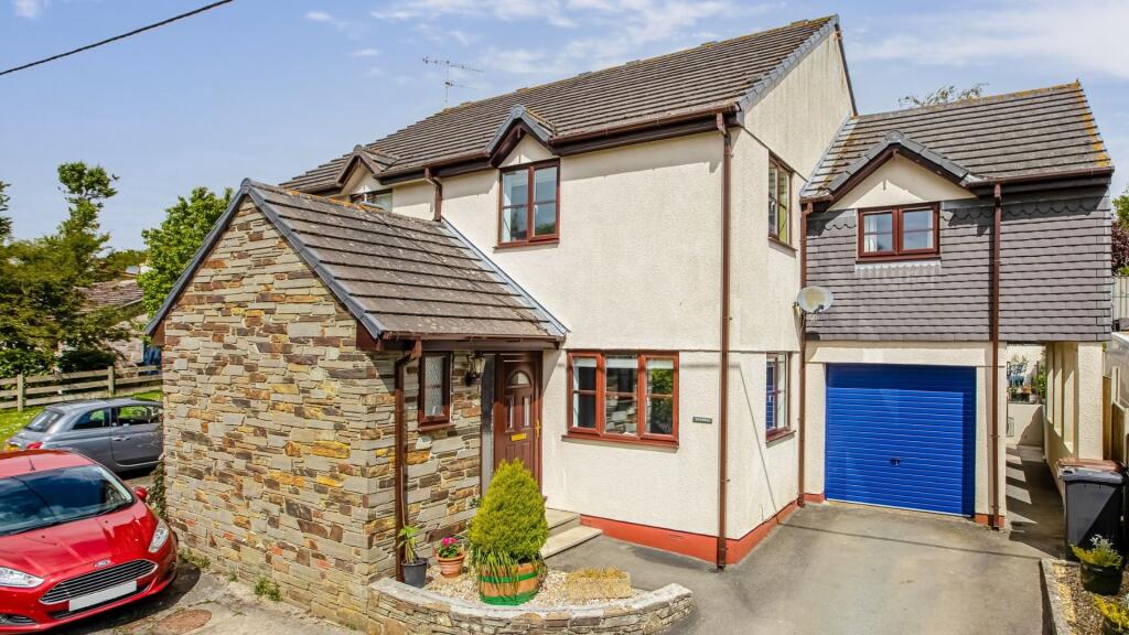 Main image of property: The Drive, Holbeton