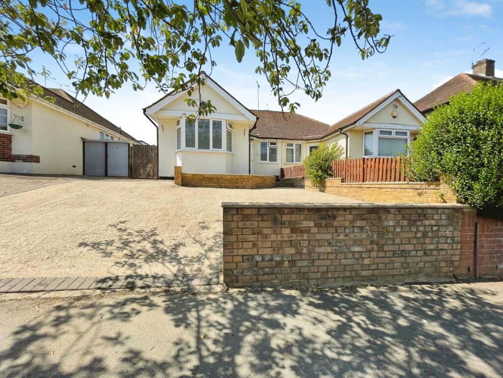 Main image of property: Woodmere Avenue, Watford, Hertfordshire, WD24