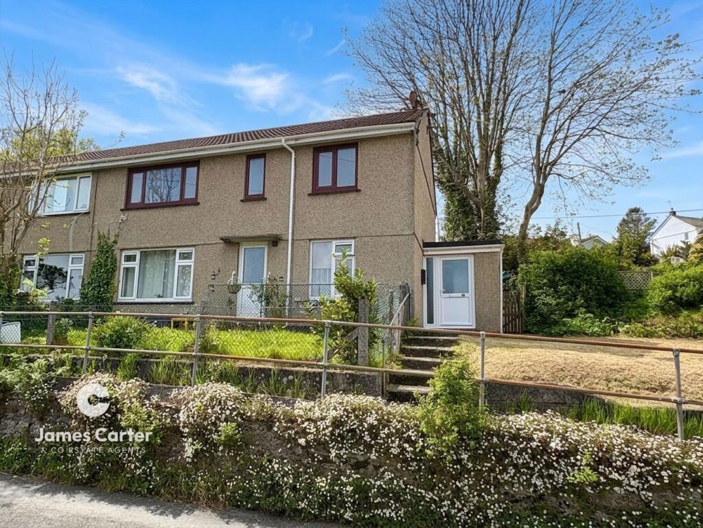 Main image of property: Permarin Road, Penryn, TR10