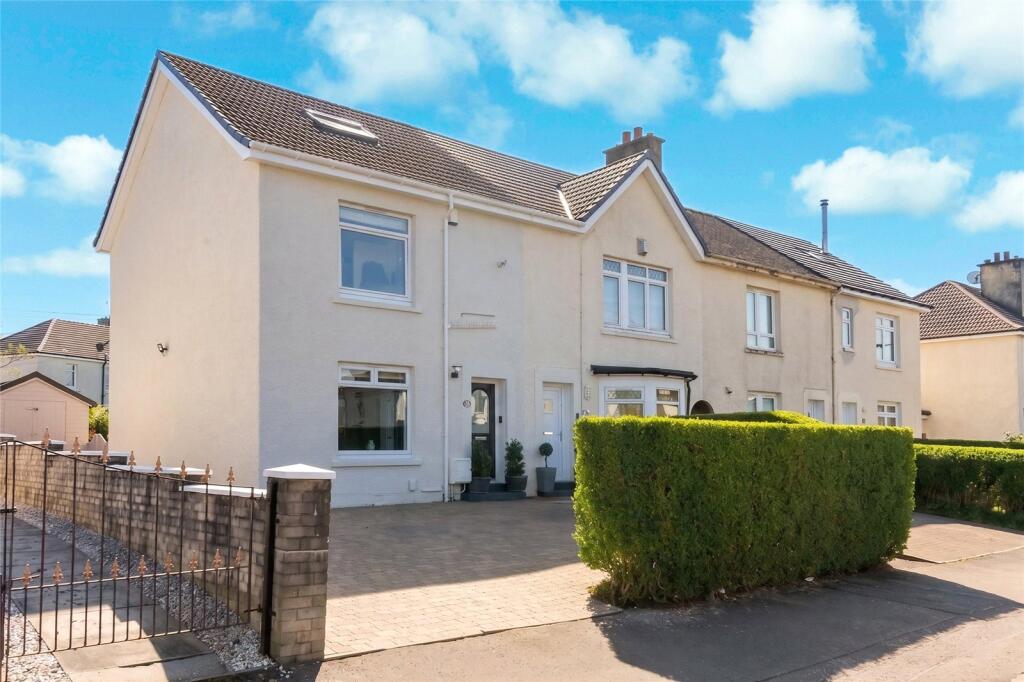 Main image of property: Dyke Road, Glasgow, Glasgow City, G13