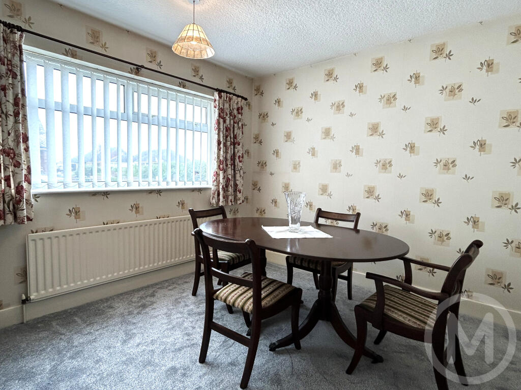 House in Bispham, Norbreck - More