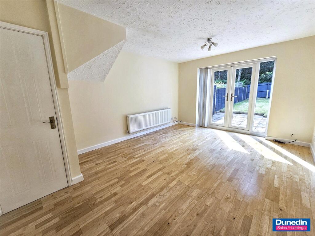 House in Birmingham, Frankley - View 3
