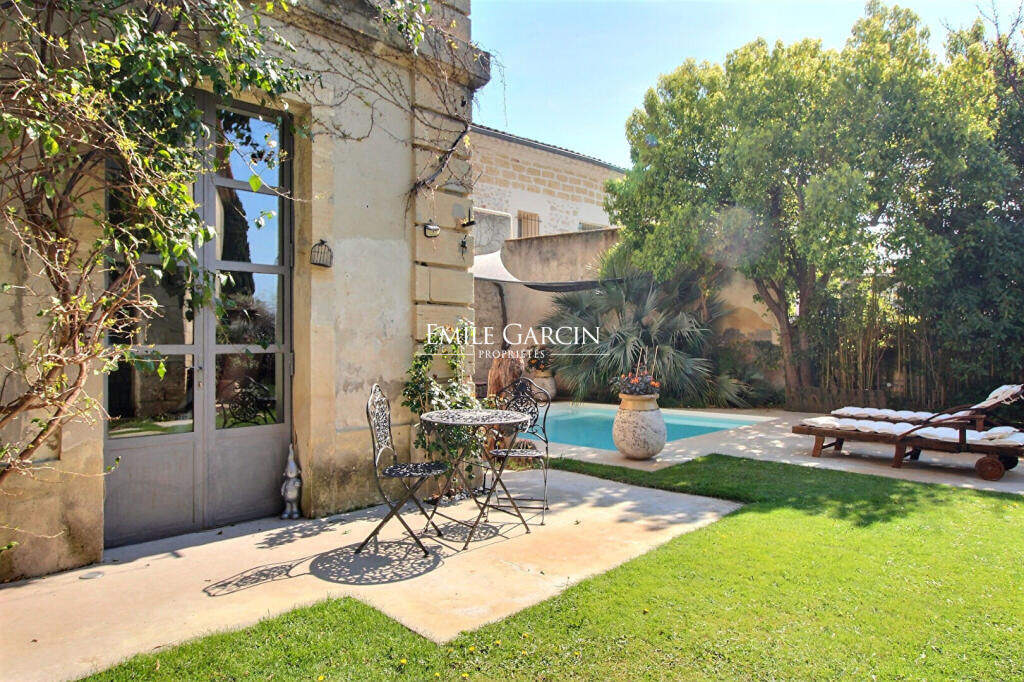 Main image of property: Languedoc-Roussillon, Gard, Aigues-Mortes