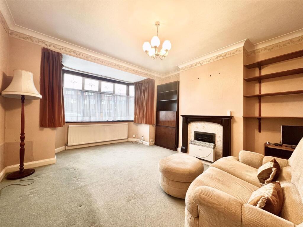 Main image of property: Three Bedroom House to Let - Clayhall Avenue, £2,650 PCM