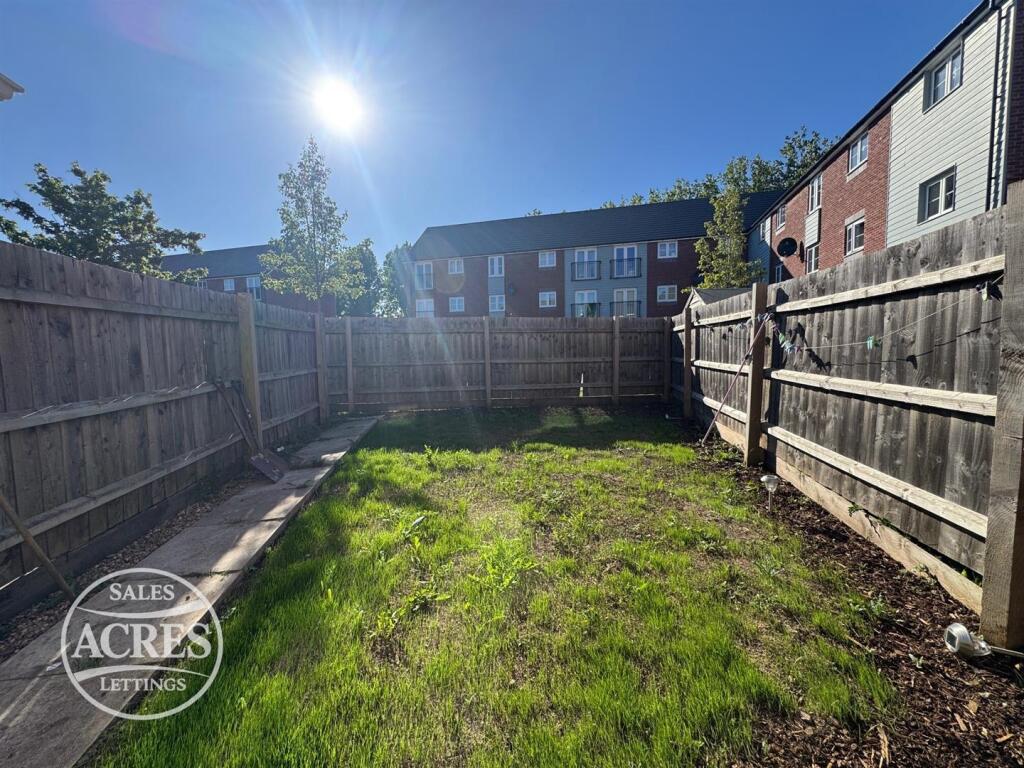 Additional image 28 of Aldridge Square, Perry Barr, Birmingham