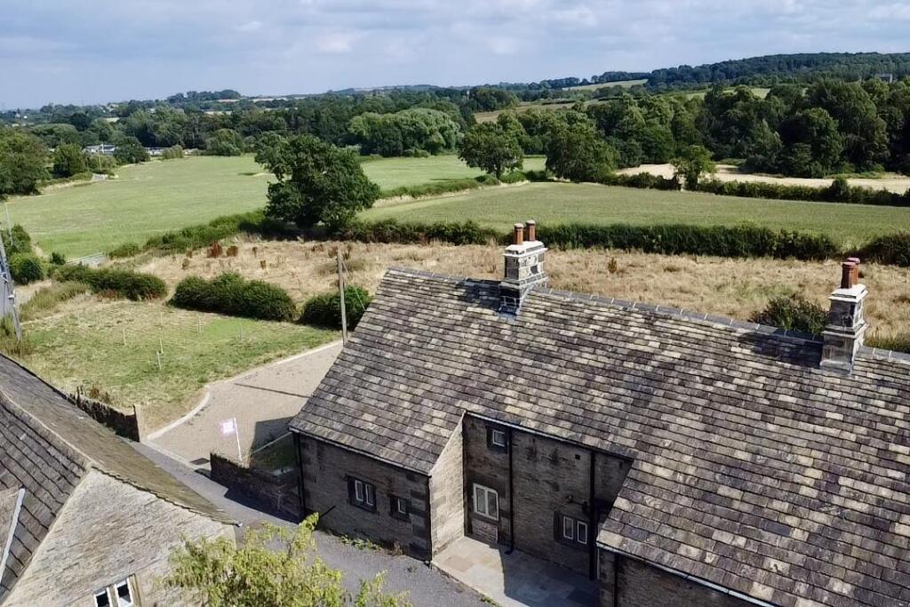 Main image of property: Bark House Lane, Cawthorne, Barnsley, S75 4AS