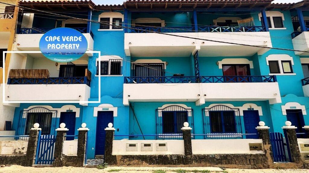 Main image of property: Santa Maria