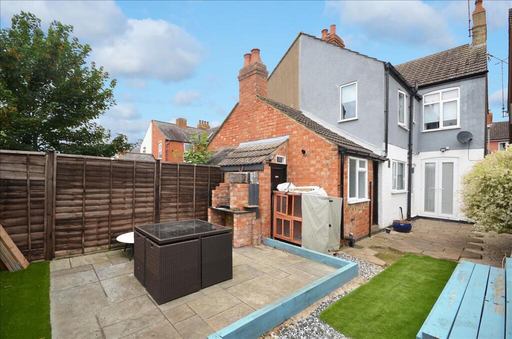 Main image of property: Clare Street, Raunds, Northamptonshire, NN9