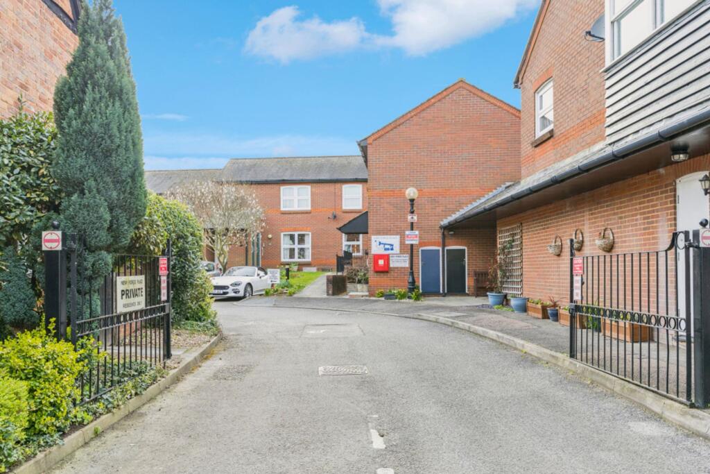 Additional image 12 of New Forge Place, Redbourn, AL3