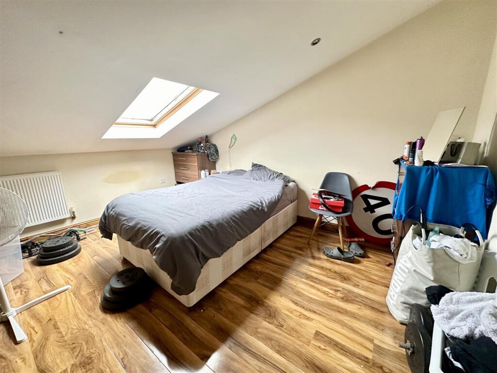 House in Cardiff, Roath - View 5