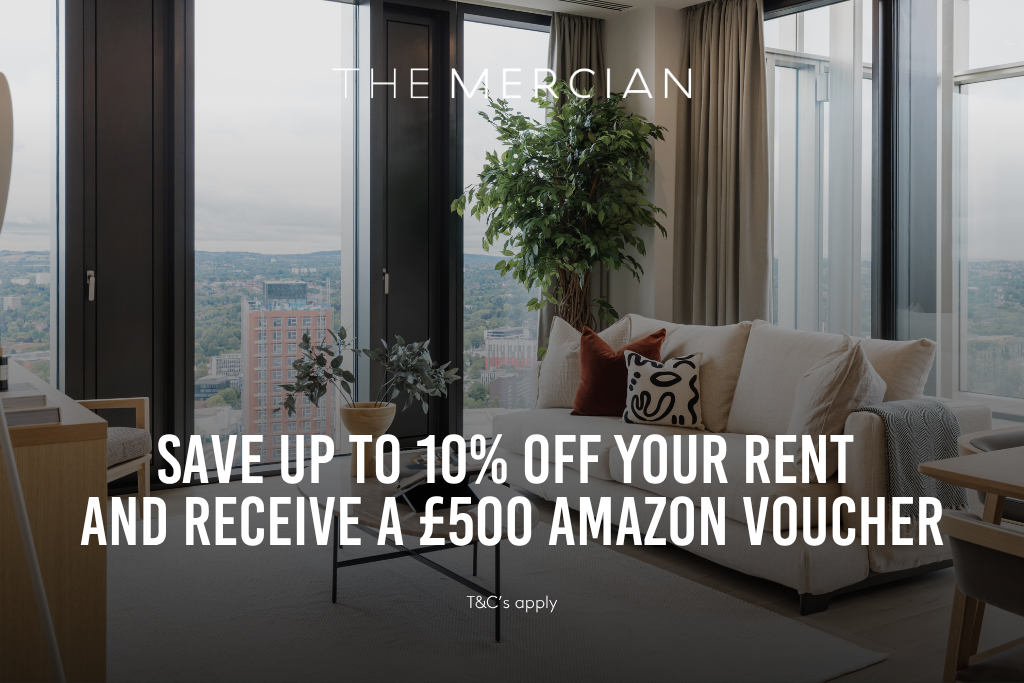 Main image of property: Broad Street, Birmingham, B15