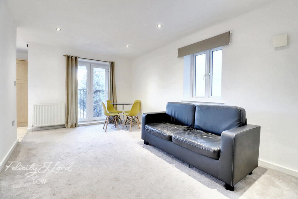 Main image of property: St Pauls Way, LONDON