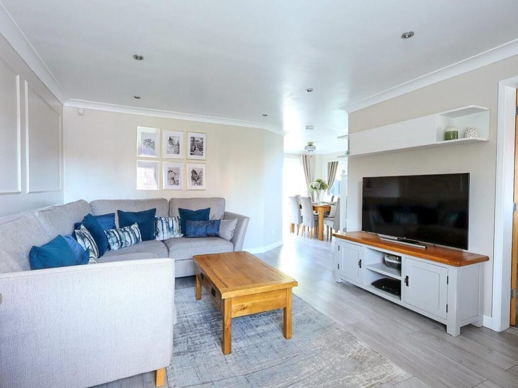 Fosse Close, Borrowash, Derby, DE72 photo 4