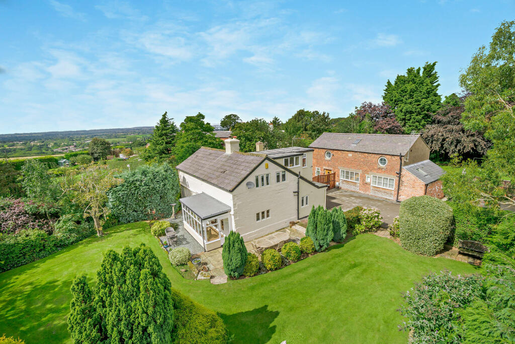 House in Warrington - View 2