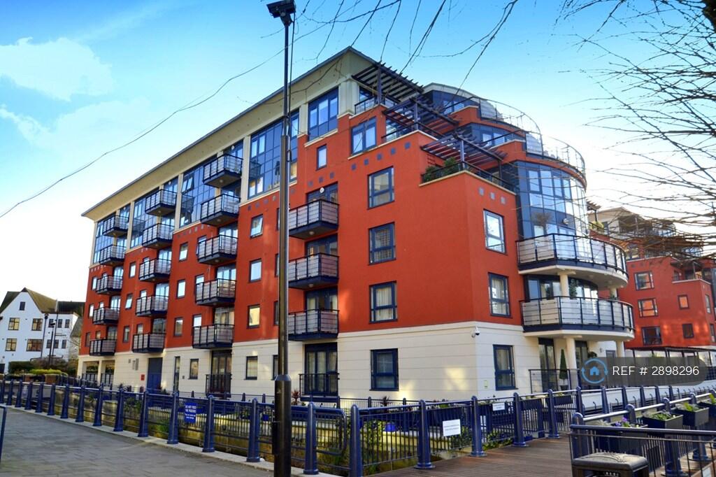 Main image of property: Garricks House, Kingston Upon Thames, KT1