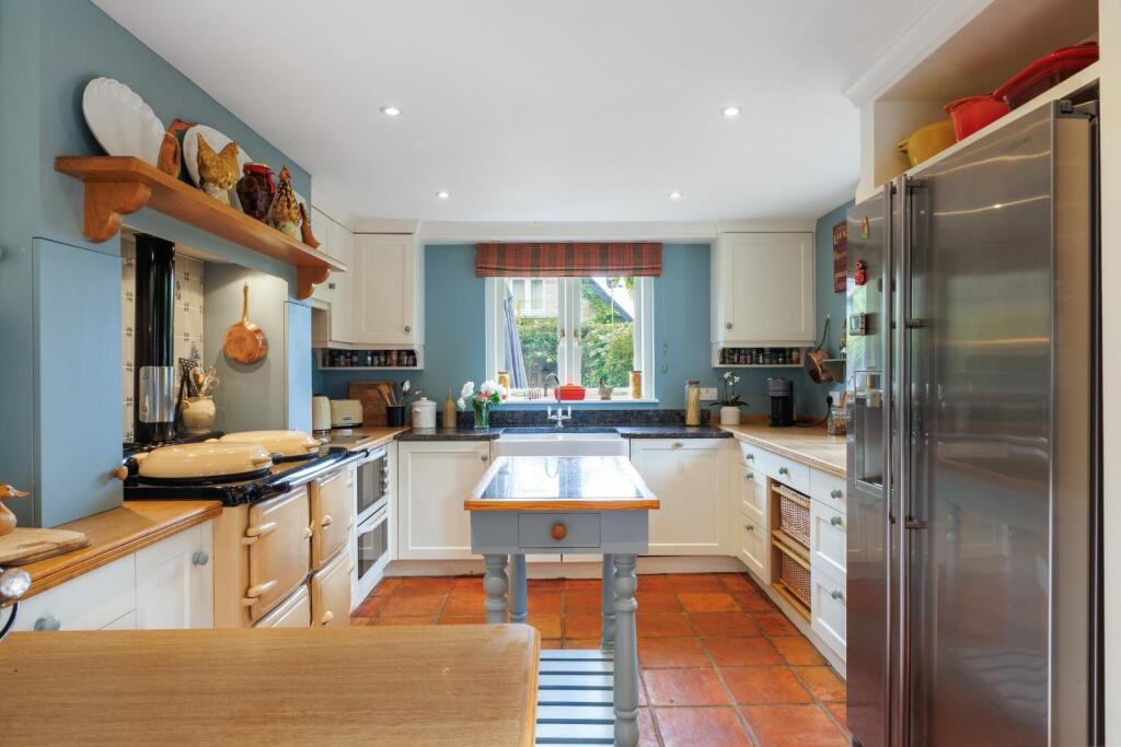 House in Salisbury - More