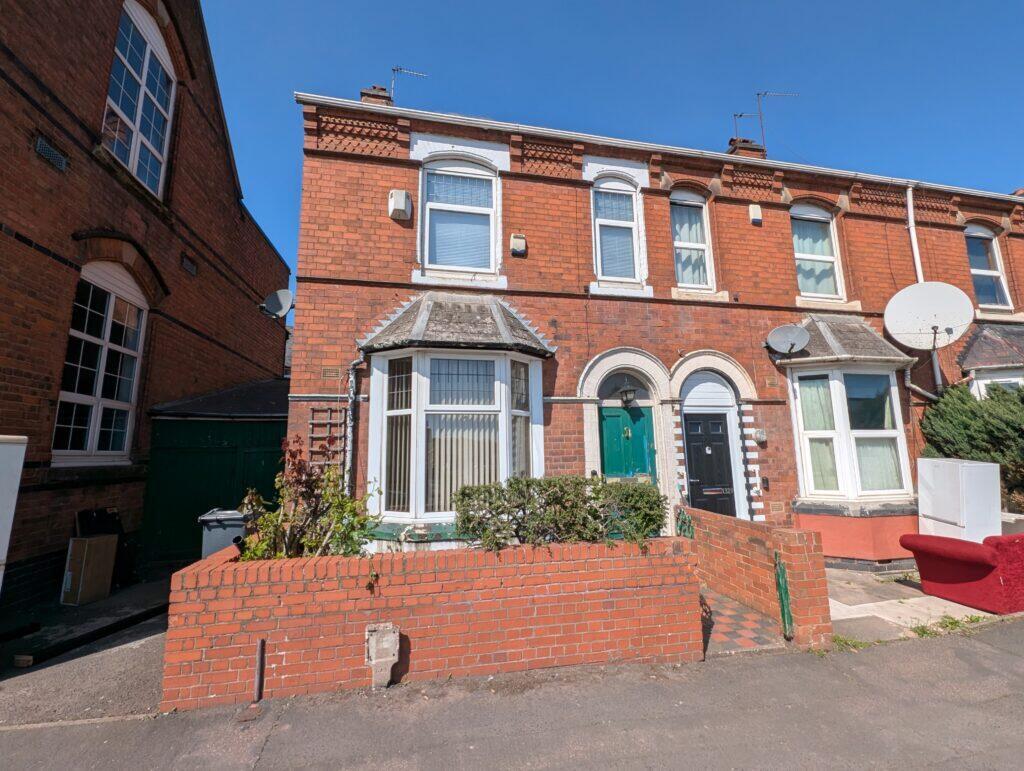 Main image of property: Pershore Road, Stirchley, Birmingham B30 2XT