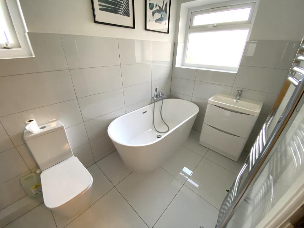 House in Bristol - View 3