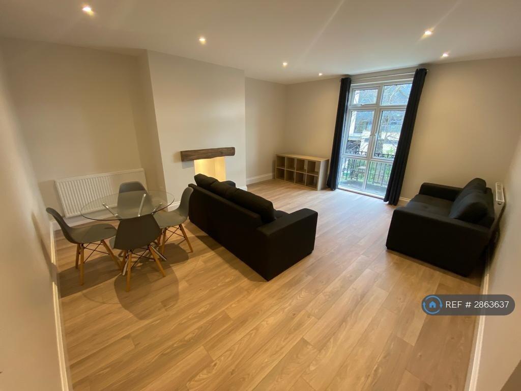 Main image of property: Moorland Hall, Leeds, LS3