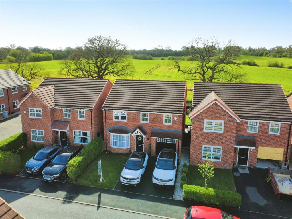 Main image of property: Lee Place, Moston, Sandbach