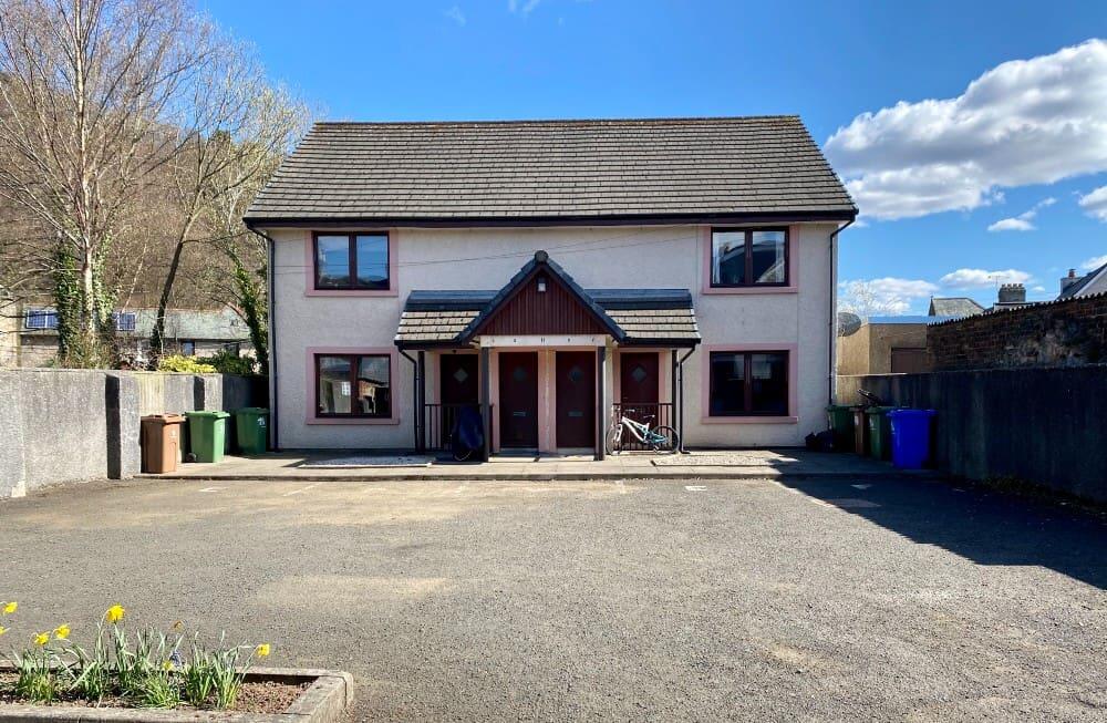 Main image of property: Causewayhead Road, Causewayhead