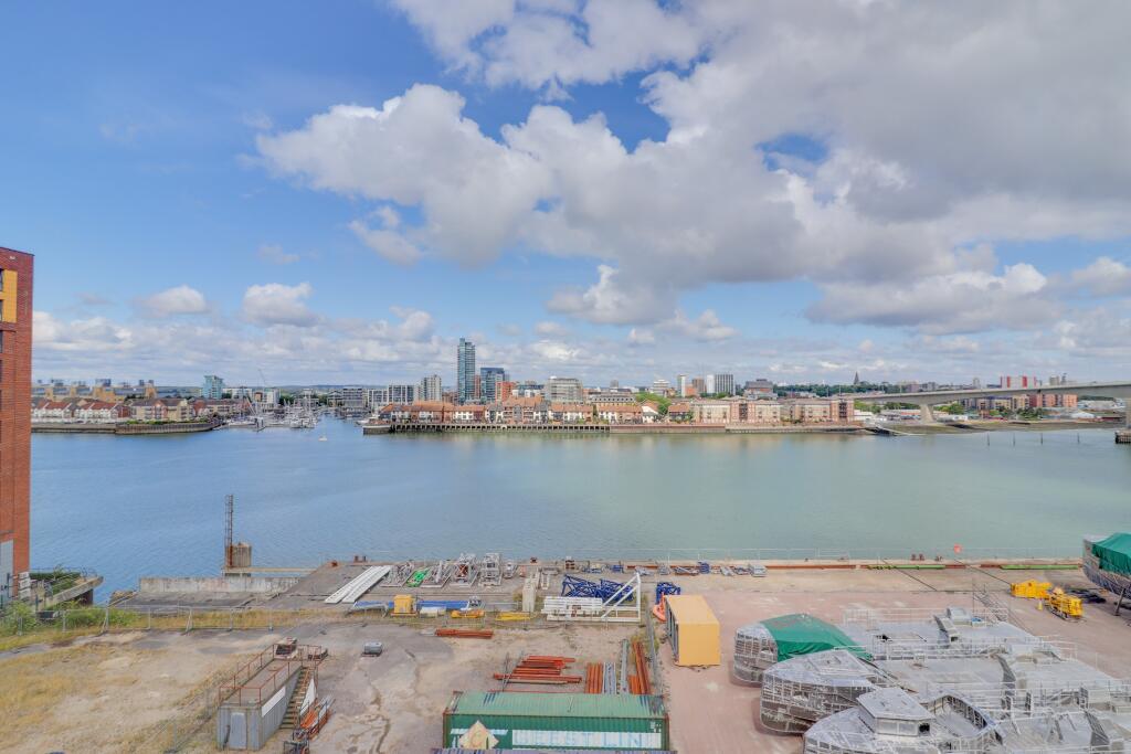 Main image of property: Keel Road, Woolston