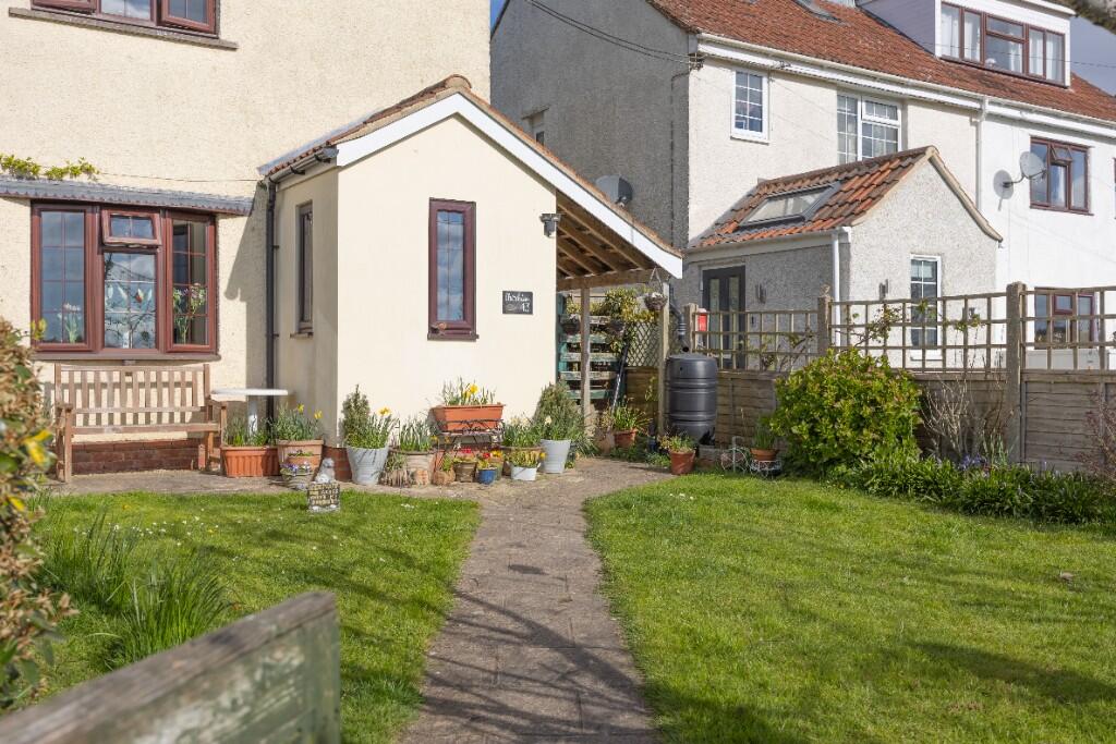 Additional image 4 of Church Lane, North Bradley