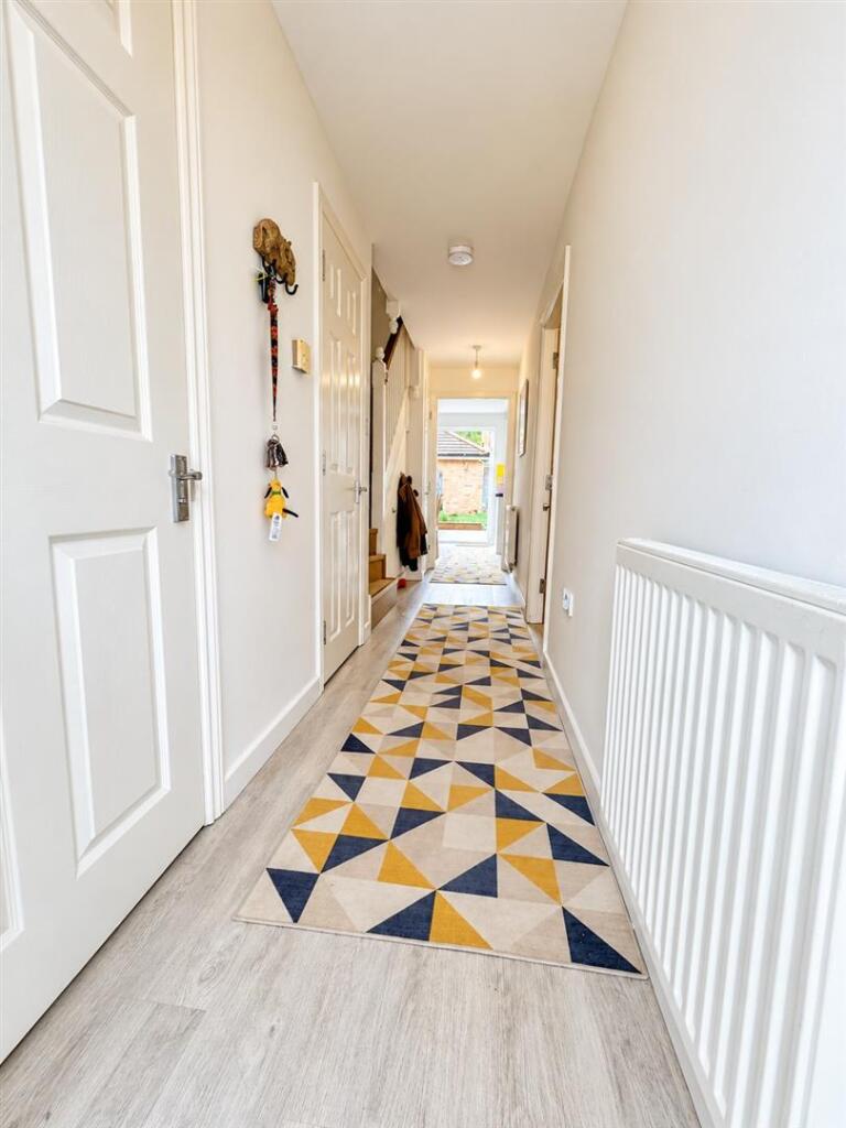 House in Portsmouth - View 3