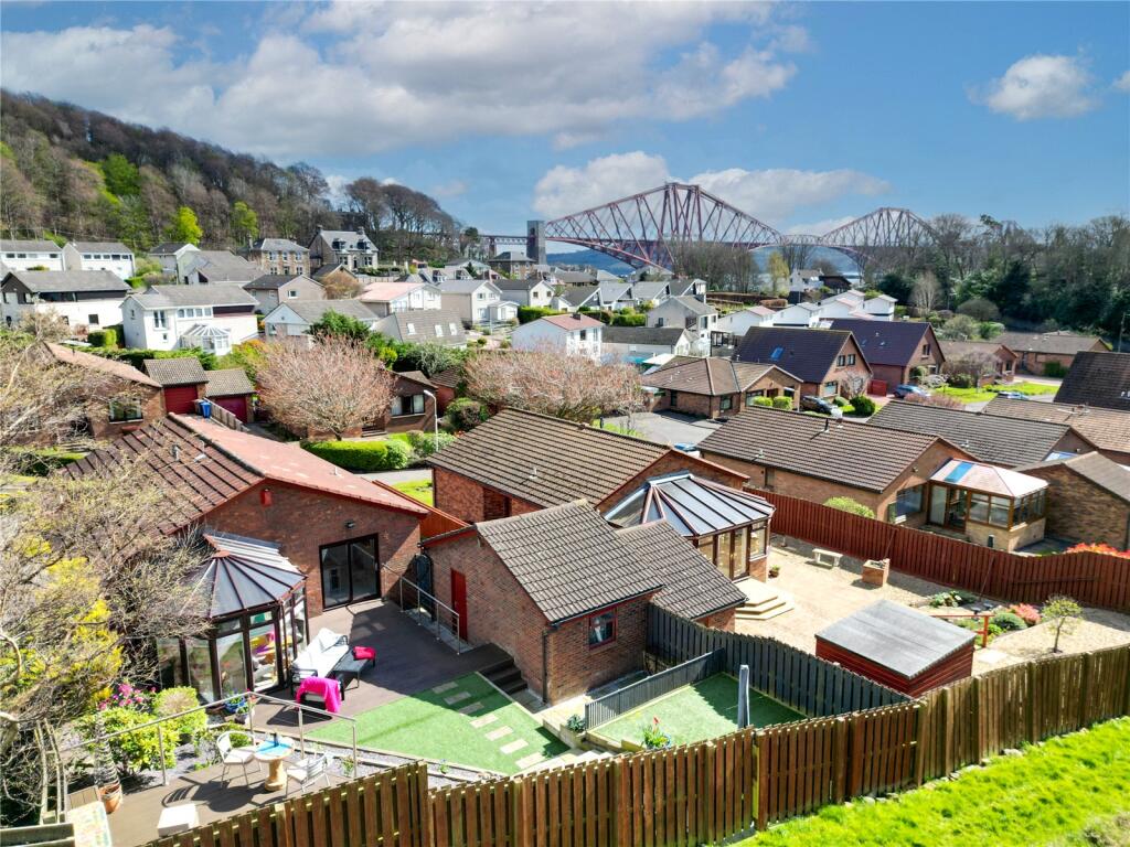 Main image of property: Ferry Barns Court, North Queensferry, Inverkeithing, Fife, KY11