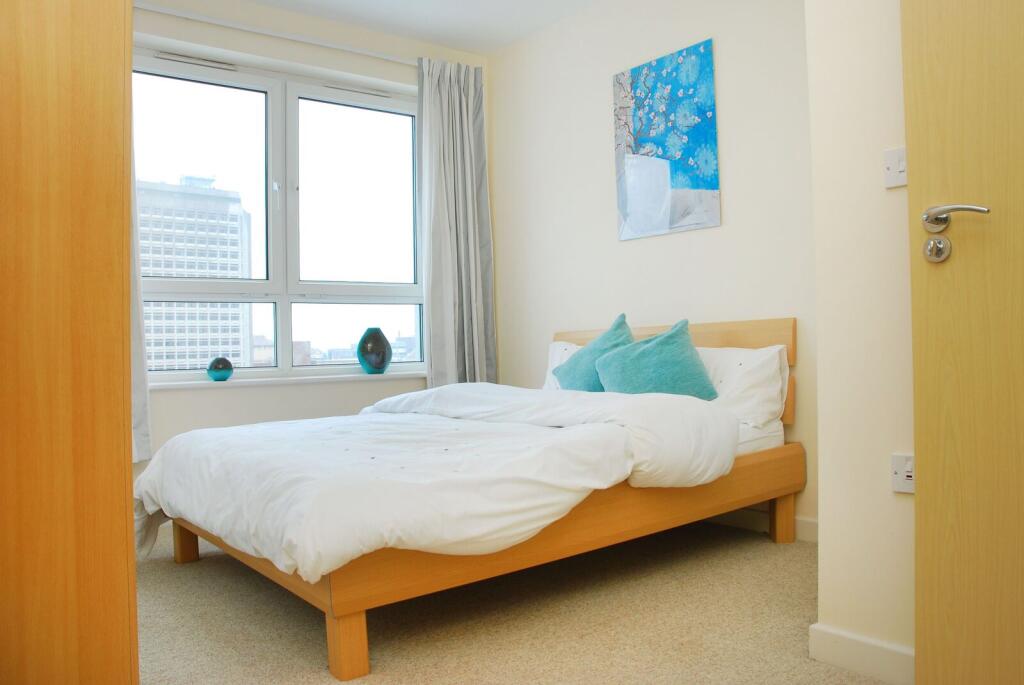 Main image of property: Station Approach, Woking, GU22