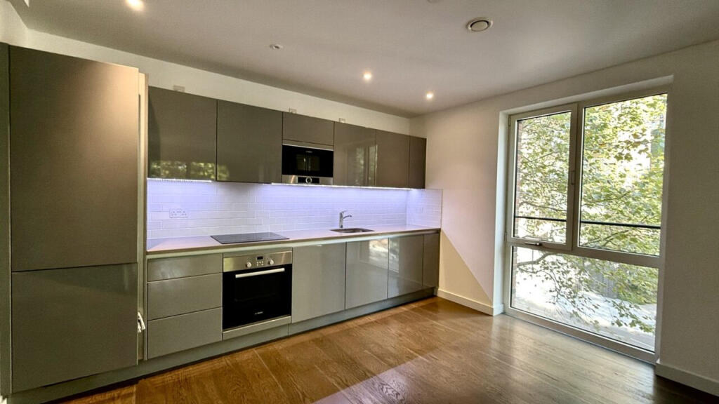 Main image of property: Siddal Apartments, 6 Heygate Street, London, SE17