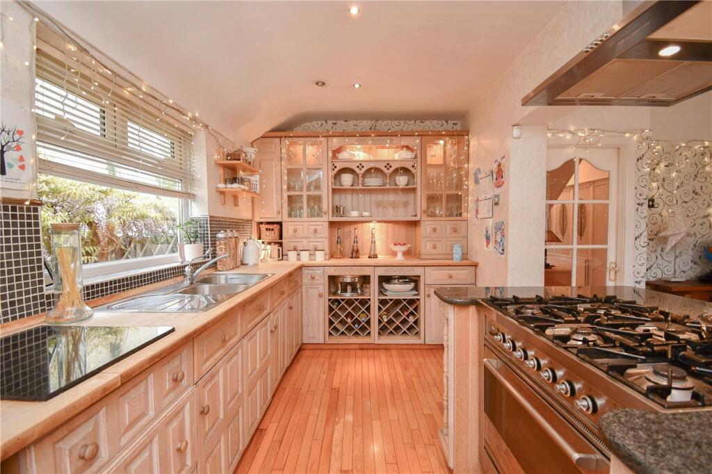 Upton Road, Prenton, Wirral photo 4