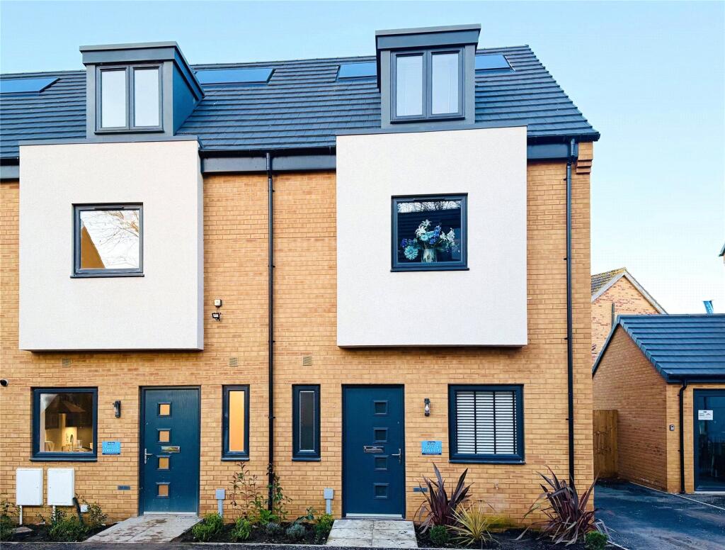 Main image of property: 13 Stone Crescent, Stone Crescent, Cheltenham, Gloucestershire, GL51