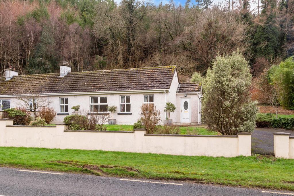 Main image of property: Castlemacadam Cottage, Castlemacadam, Avoca, Co Wicklow, Y14 YH33