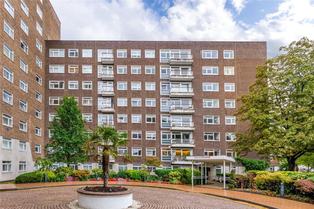 Apartment in London