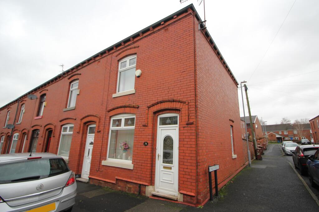 Main image of property: Prince George Street, Oldham, OL1