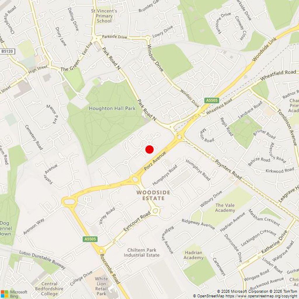 Property Map