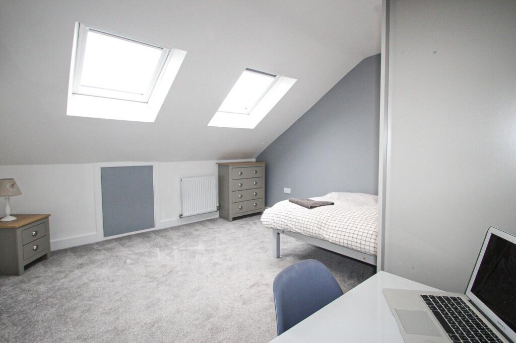 Main image of property: Telephone Road, Southsea, Hampshire, PO4